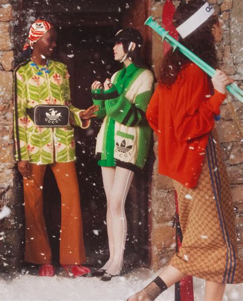 gucci ski clothing|GUCCI Après.